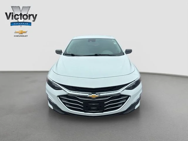 Used 2023 Chevrolet Malibu 1FL with VIN 1G1ZC5ST9PF192151 for sale in Kansas City