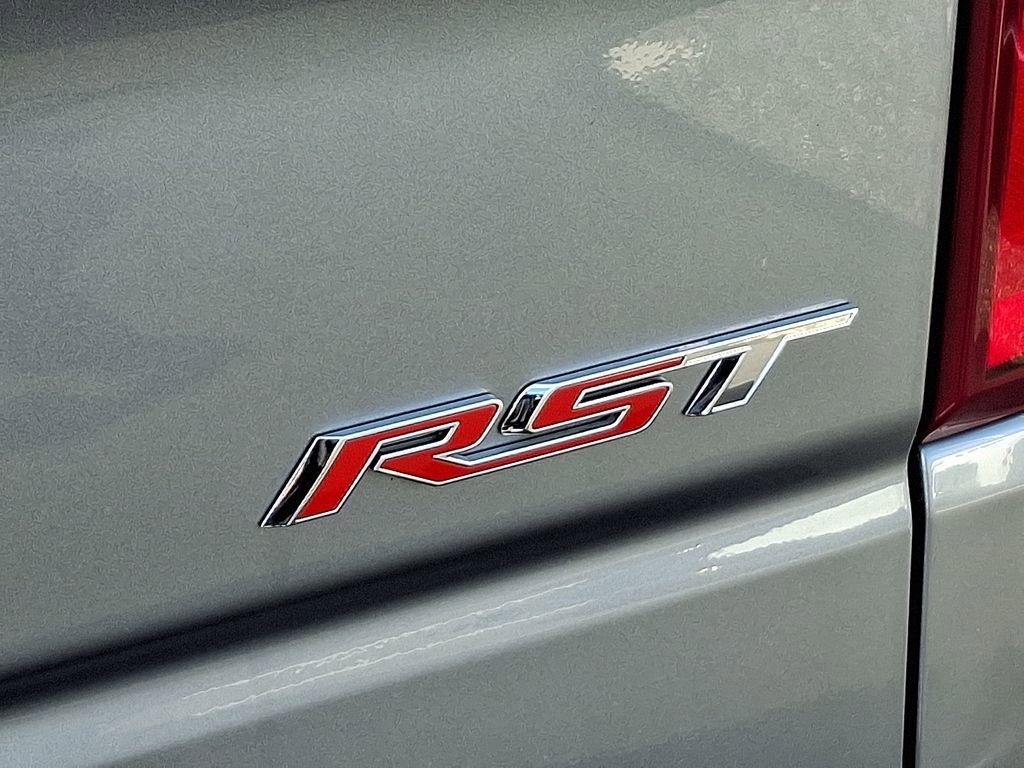 2026 Chevrolet Silverado 1500 RST - Photo 12