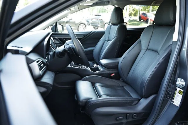 2025 Subaru Outback Touring - Photo 22