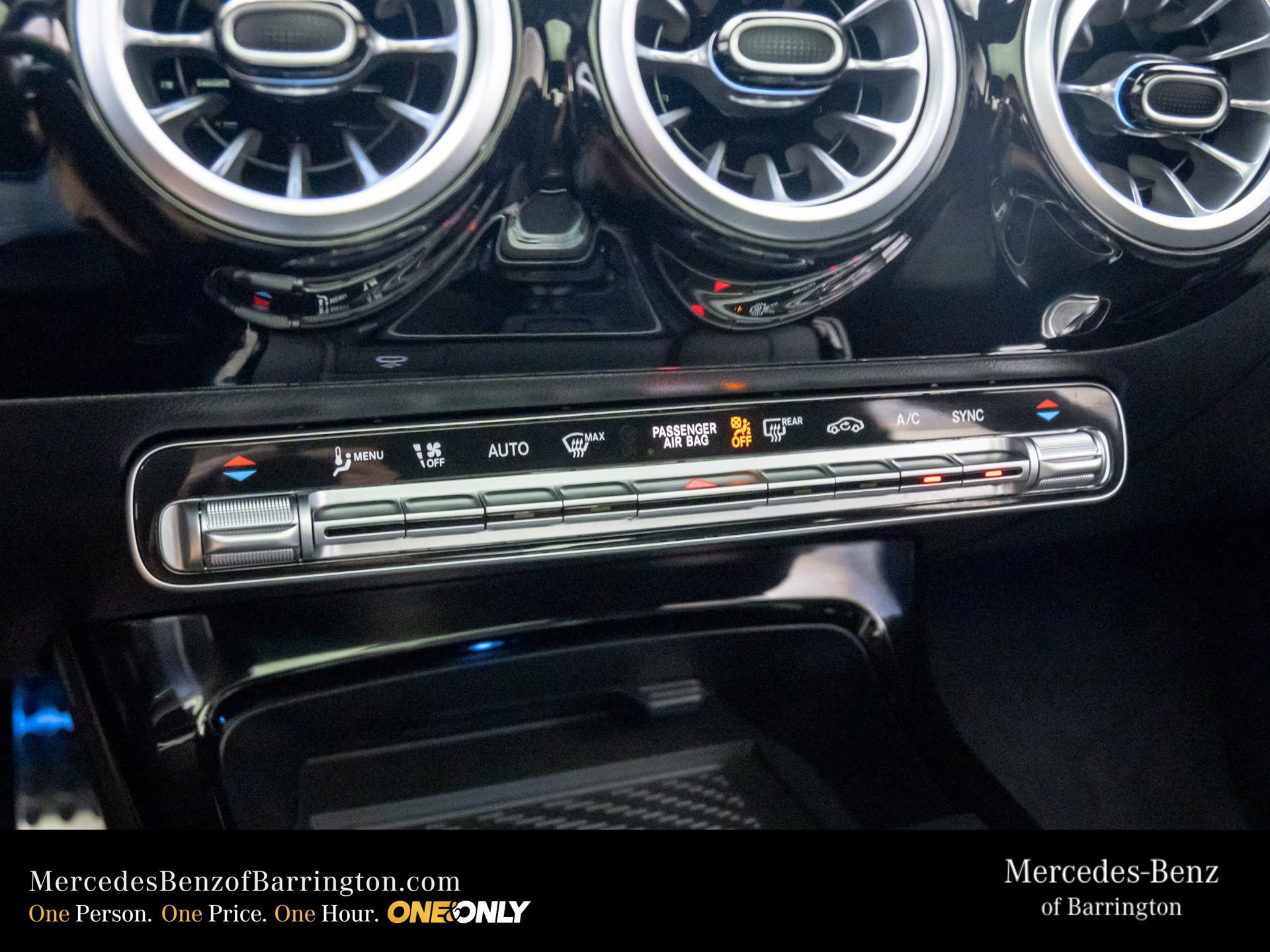 2026 Mercedes-Benz CLA CLA 250 - Photo 68