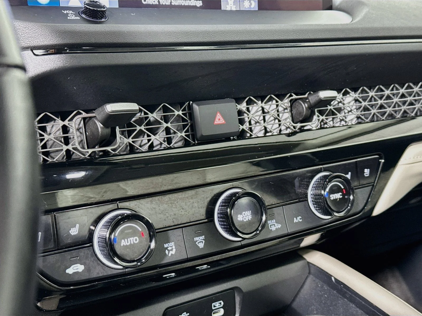 Used 2024 Gray Honda Touring image 17