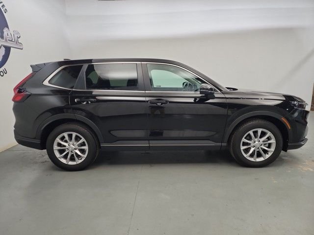 2024 Honda CR-V EX-L - Photo 10