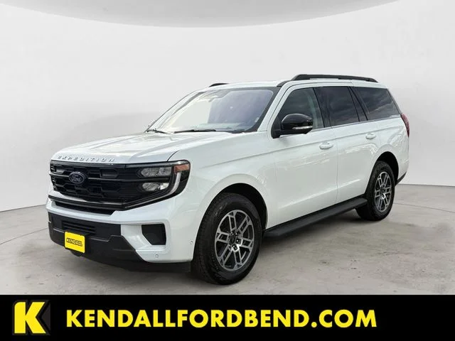 2025 Ford Expedition Active 4x4's photo