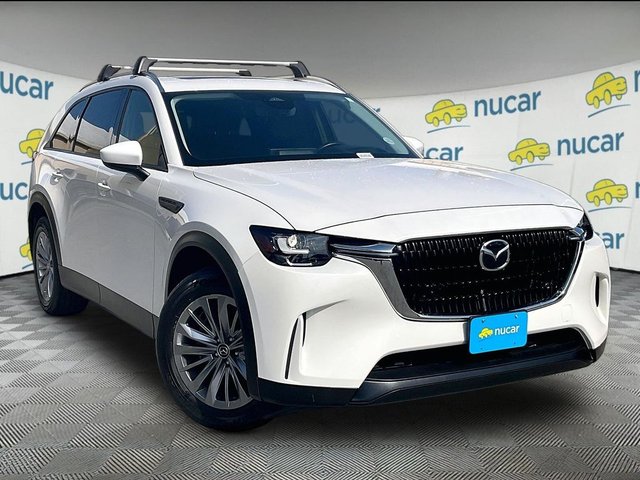 2024 Mazda CX-90 3.3 Turbo Preferred Plus