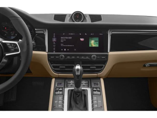 Used 2021 Gray Porsche S image 13
