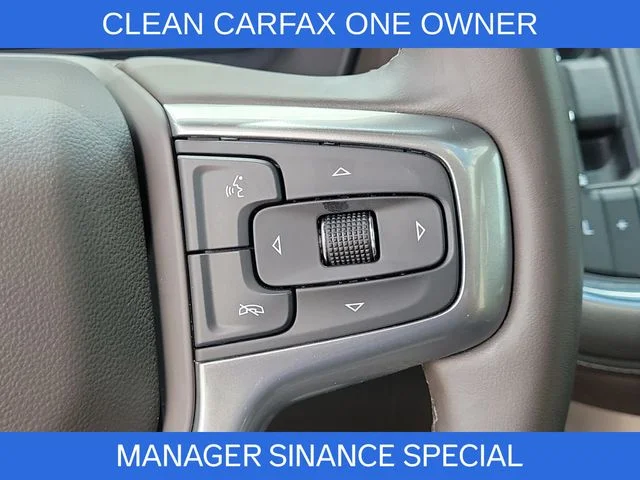 Used 2024 Beige Chevrolet Z71 image 31