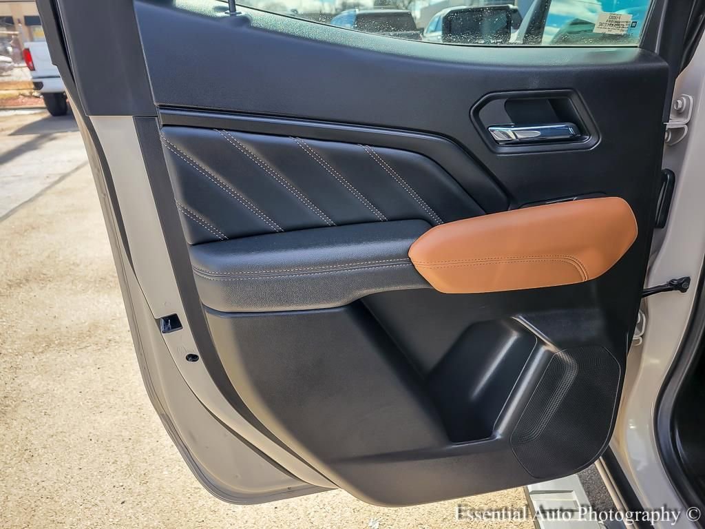 2026 GMC CANYON - Image 19