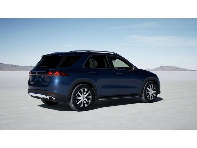 New 2027 Twilight Blue Metallic Mercedes-Benz GLE 350 image 20