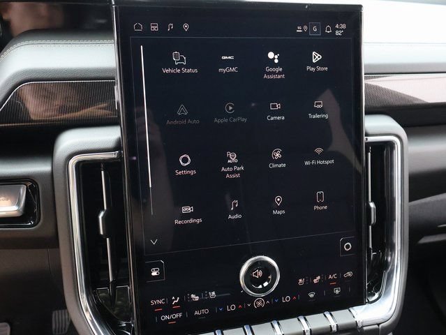 2026 GMC Yukon XL Elevation - Photo 32