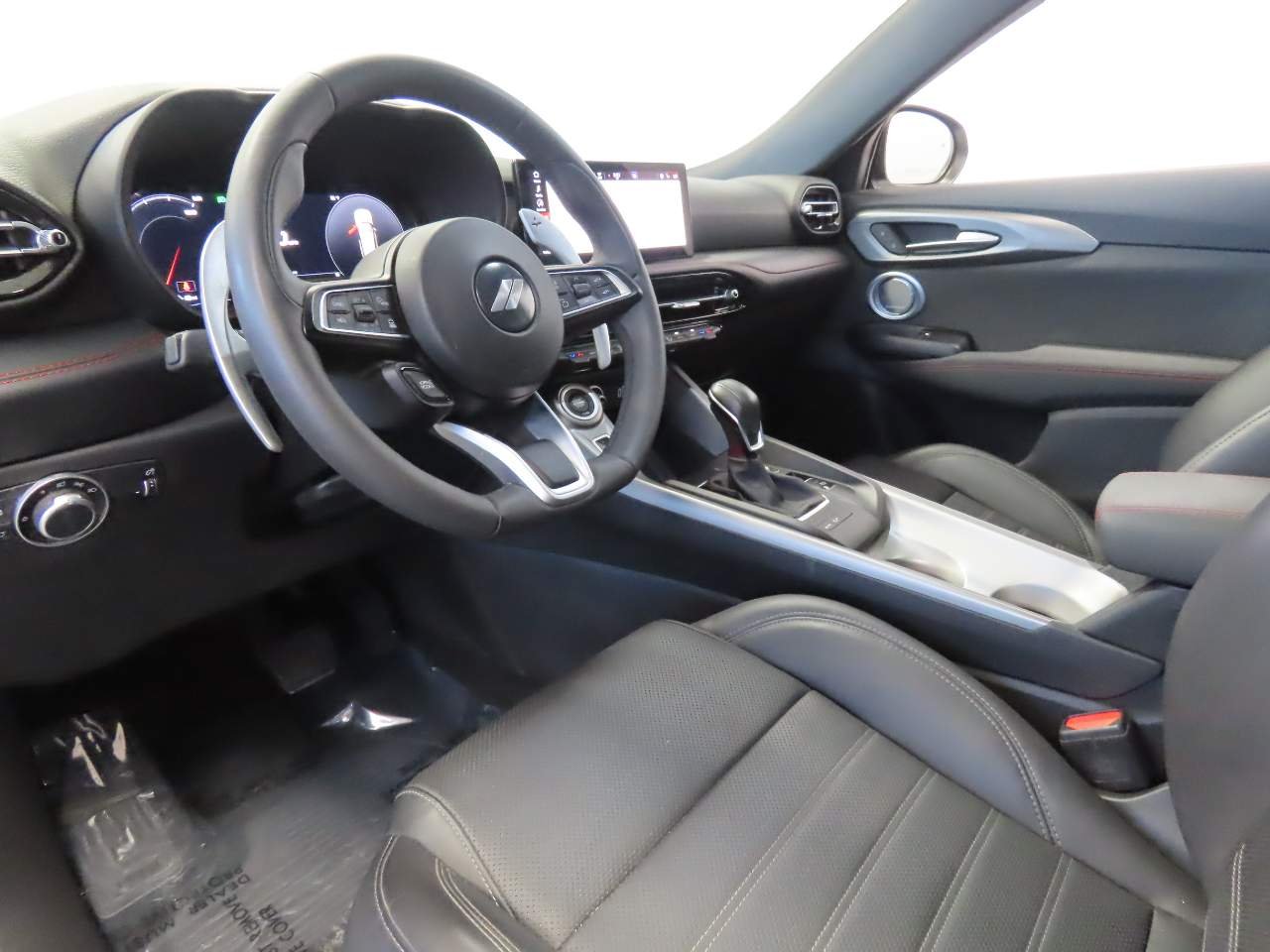 Used 2024 Q Ball Dodge R/T Plus image 14