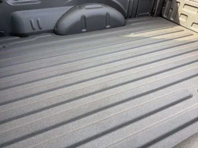 New 2026 Antimatter Blue Metallic Ford Lariat® image 8