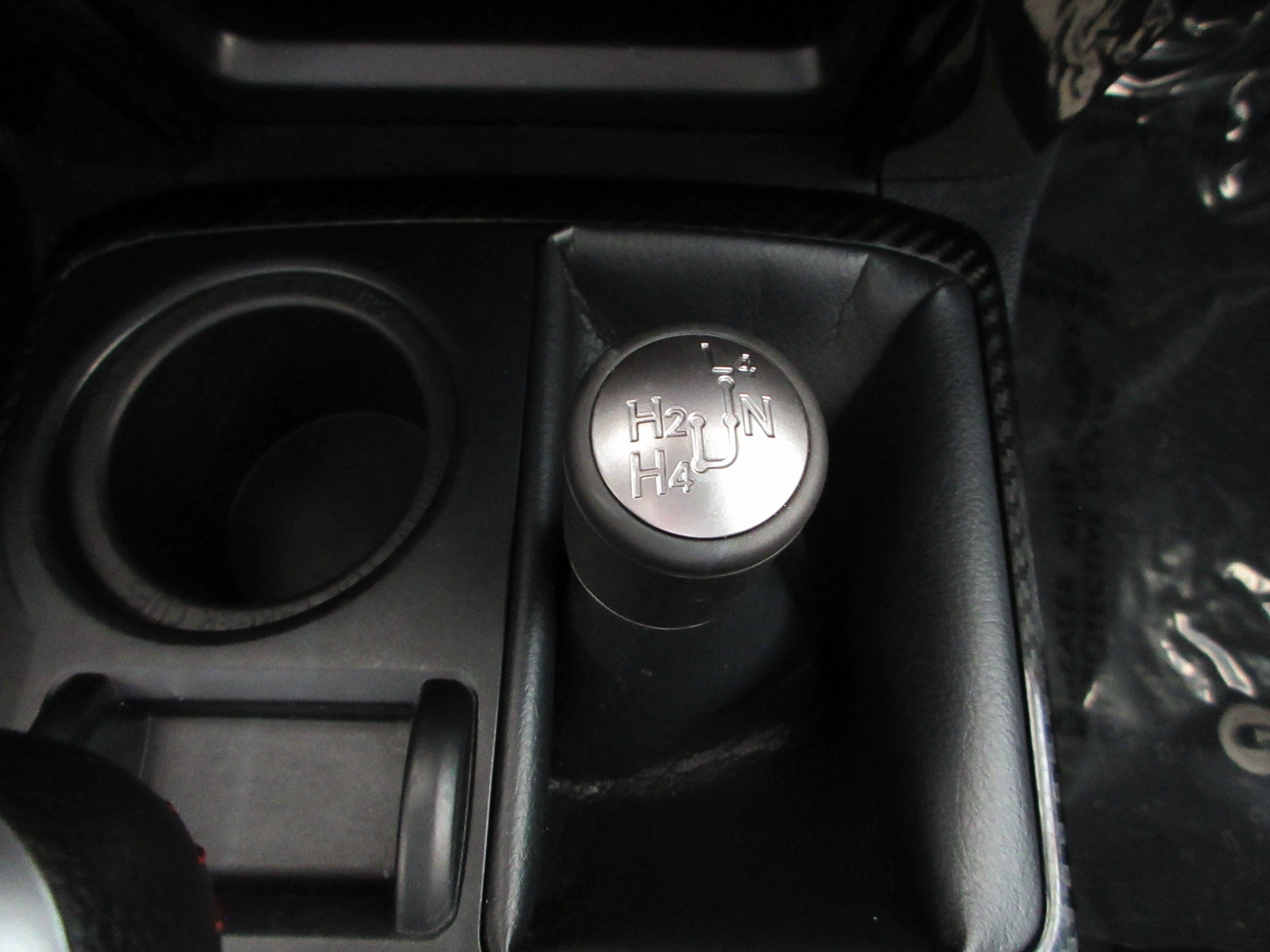 Used 2024 Underground Toyota TRD Pro image 48