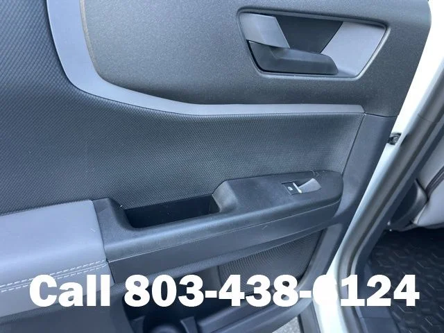 New 2026 Oxford White Ford Badlands® image 13