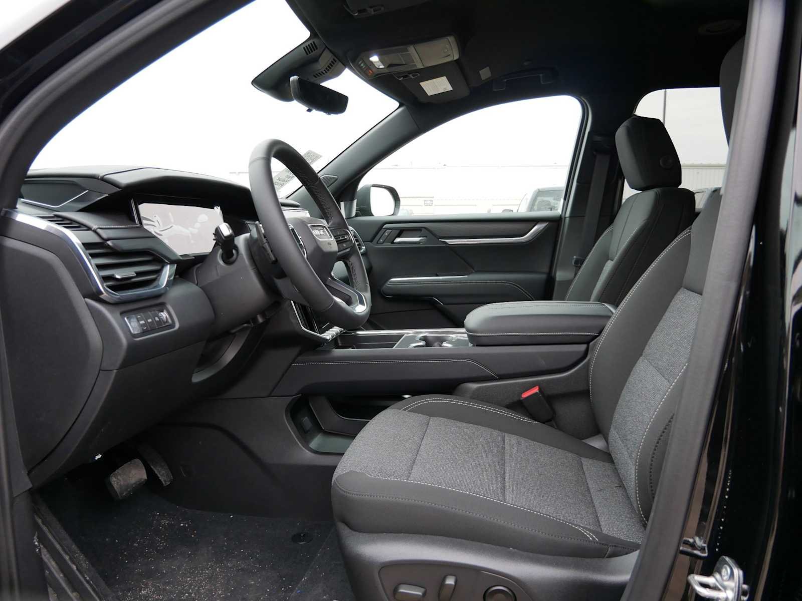 2026 GMC Acadia Elevation - Photo 10