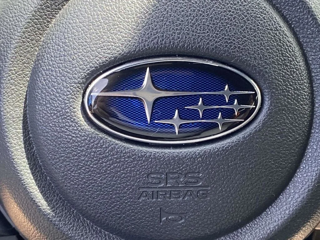 Used 2024 White Subaru Premium image 60