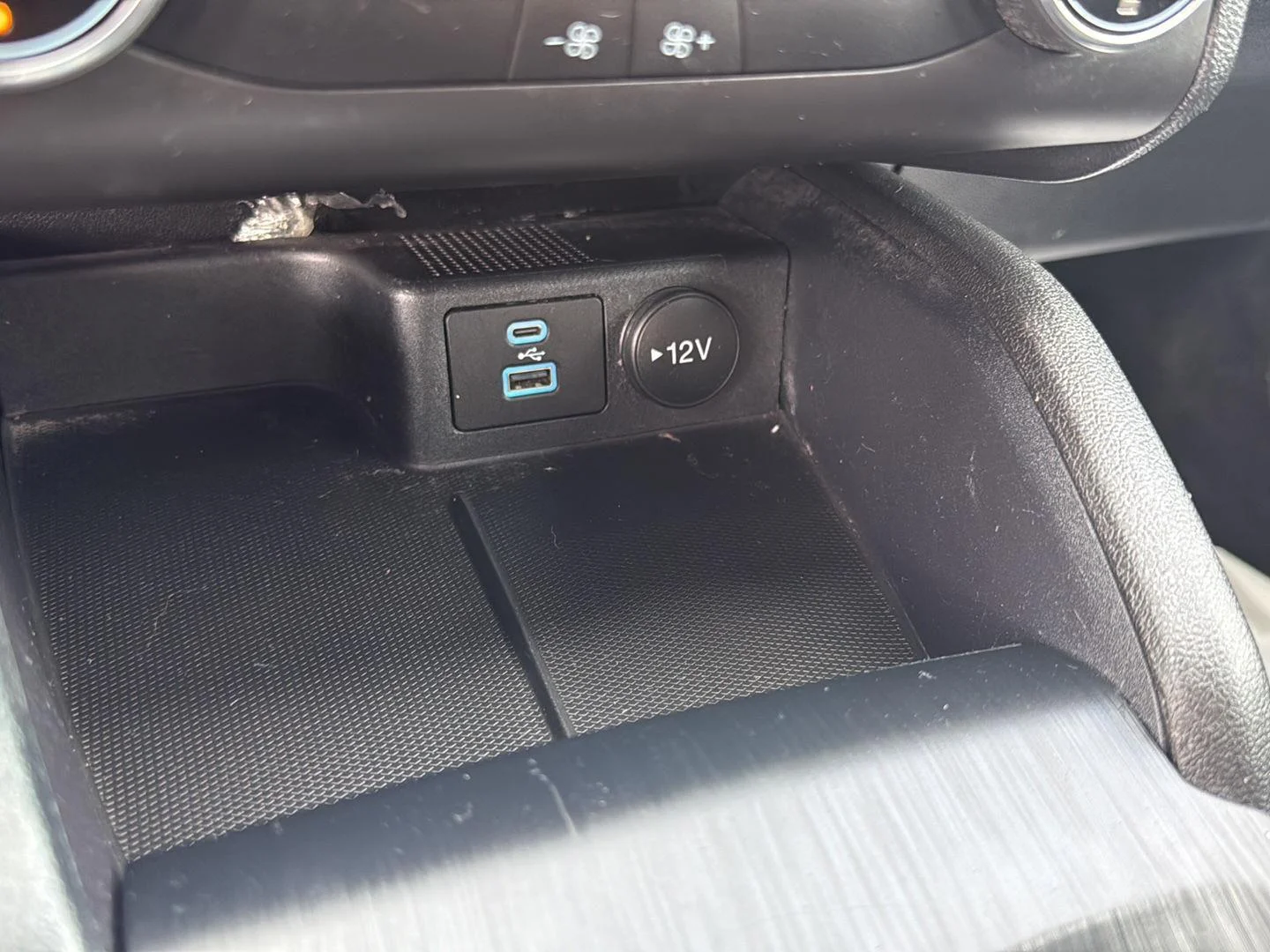 Used 2023 Vapor Blue Ford ST-Line image 21