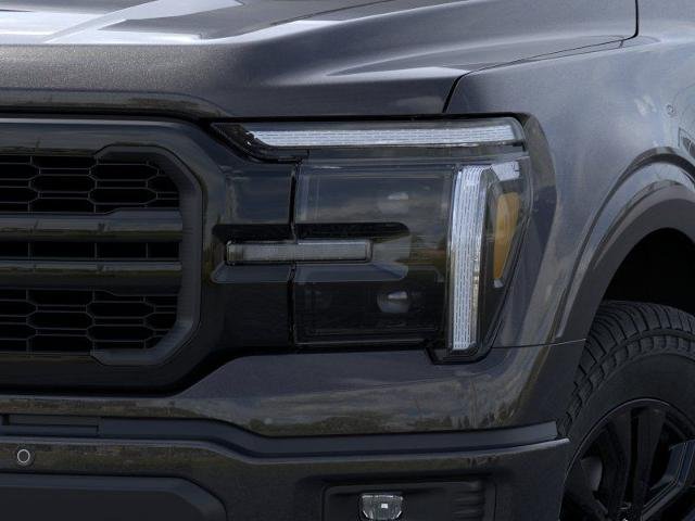 New 2026 Agate Black Metallic Ford Lariat® image 40