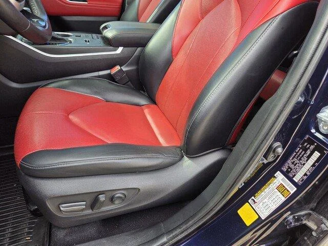 Used 2022 Blueprint Toyota XSE image 10