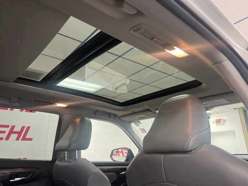 Used 2021 White Toyota Platinum image 13