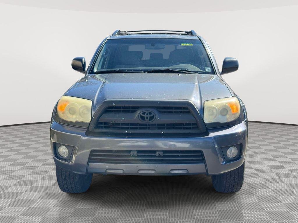 Used 2008 Toyota 4Runner SR5 with VIN JTEBU14R98K033330 for sale in Huntington Station, NY