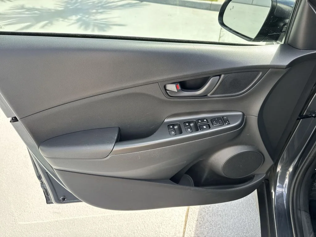 Used 2019 Thunder Gray Hyundai SEL image 38