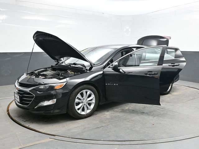 Used 2023 Black Chevrolet LT image 47