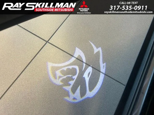 Used 2017 Gray Dodge SRT Hellcat image 24