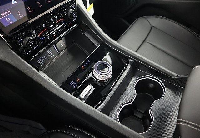 2025 Jeep Grand Cherokee Limited - Photo 14