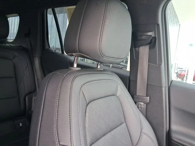 Used 2026 Black Chevrolet LT image 17