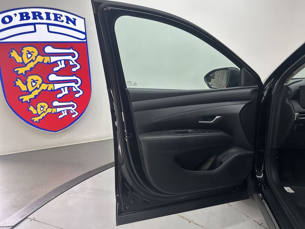 New 2026 Ash Hyundai SE image 13