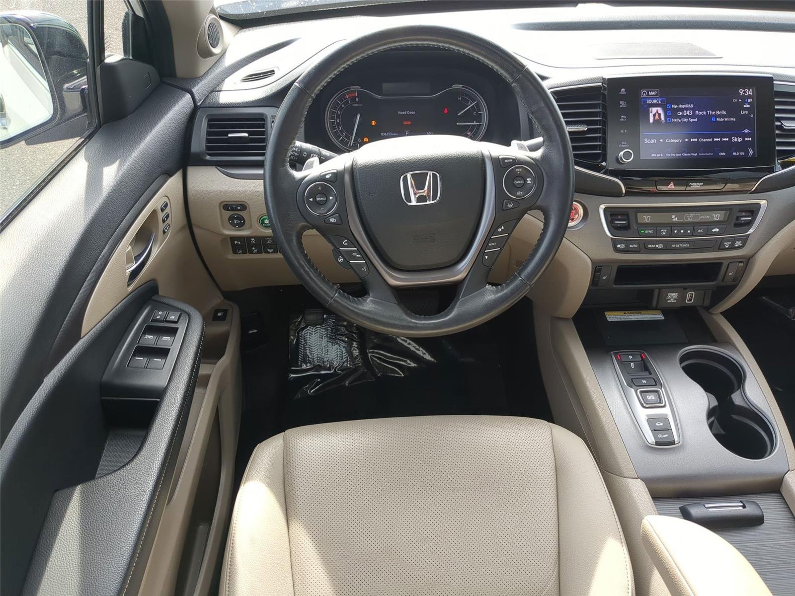 Used 2023 Platinum White Pearl Honda RTL-E image 31