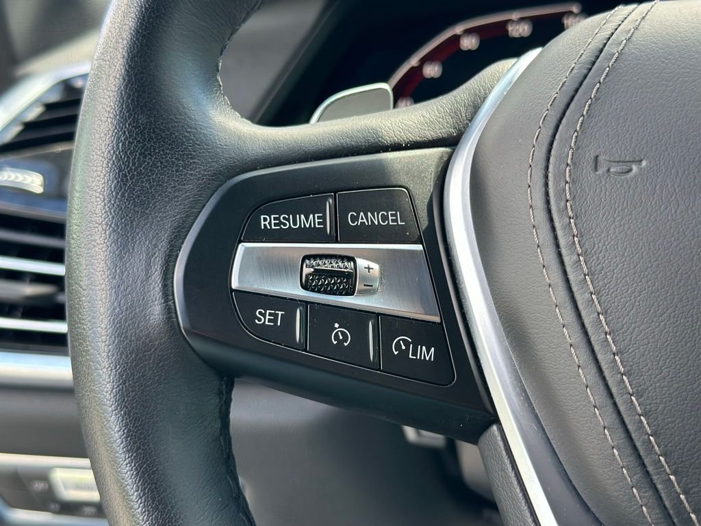 2023 BMW X5 40i - Photo 35