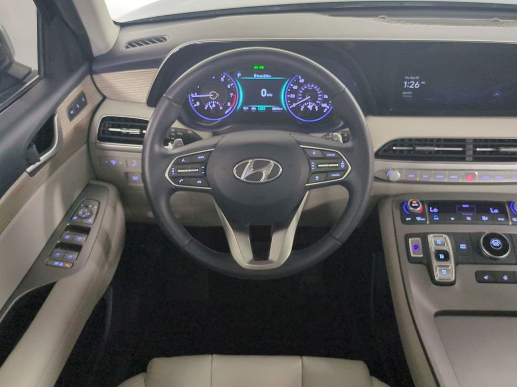2022 Hyundai Palisade SEL - Photo 20