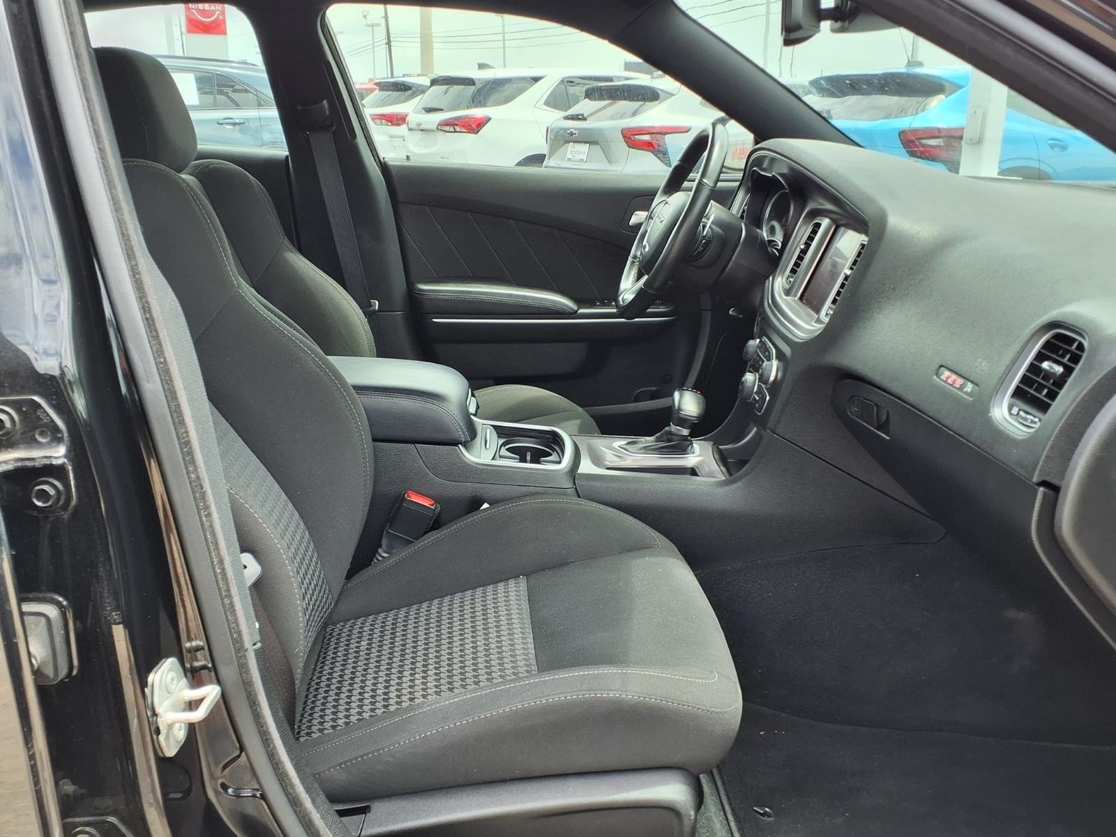 2023 Dodge Charger Scat Pack - Photo 14
