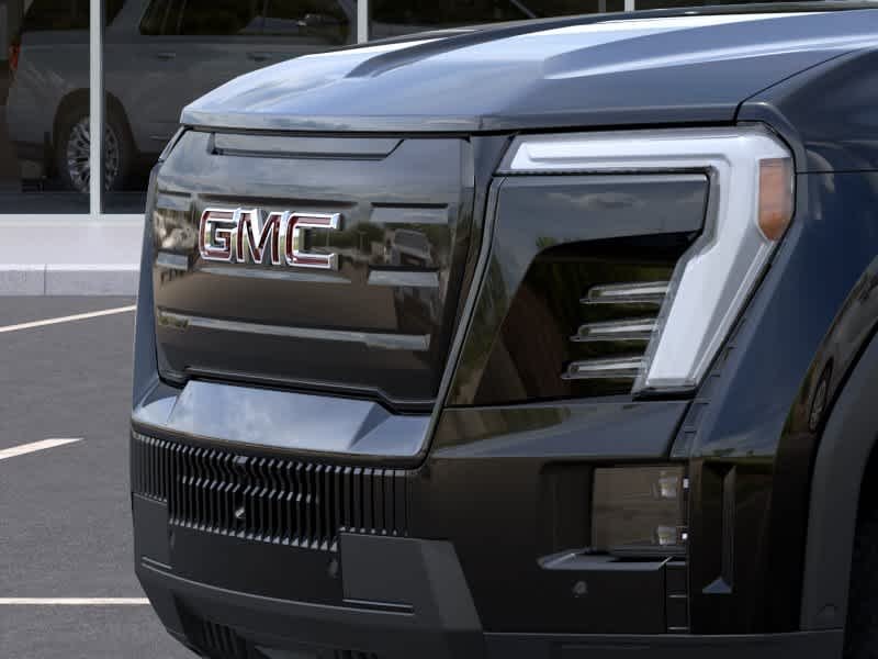 2026 GMC Sierra EV Elevation - Photo 13