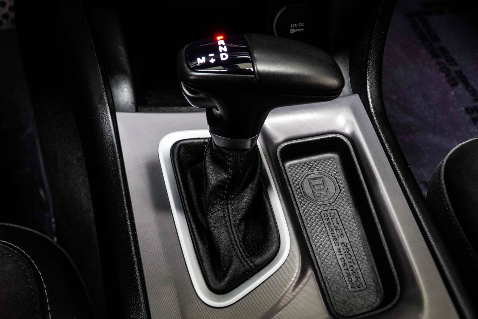 Used 2023 Green Dodge R/T Scat Pack image 22
