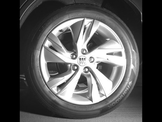 2024 Buick Encore GX Preferred - Photo 9