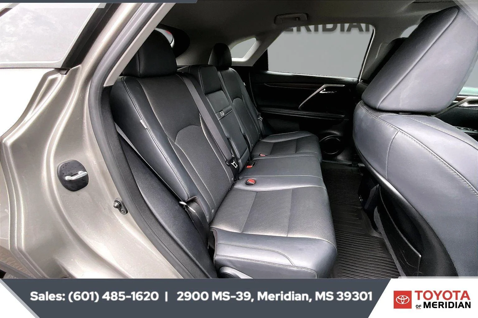 Used 2022 Atomic Silver Lexus RX 350 image 20