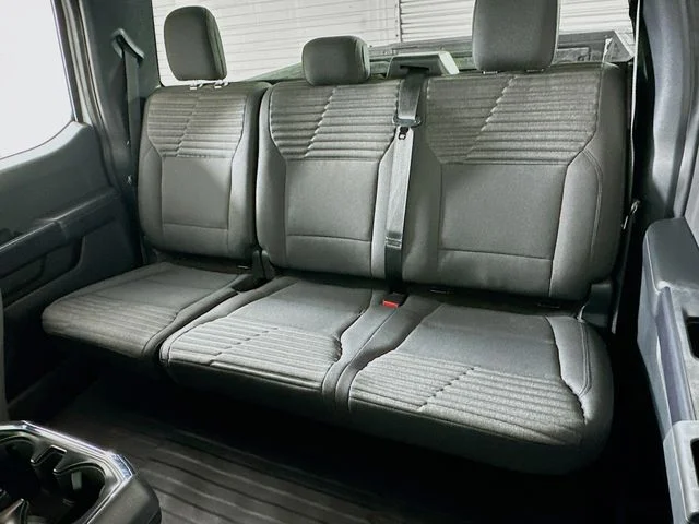 Used 2021 White Ford XL image 10