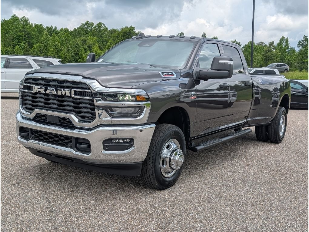 2026 RAM 3500 Tradesman 4X4 Crew Cab LWB's photo