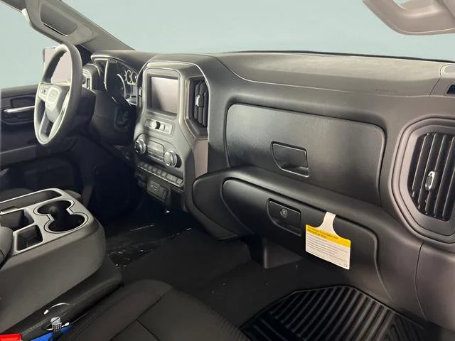 2026 GMC Sierra 1500 Pro - Photo 25