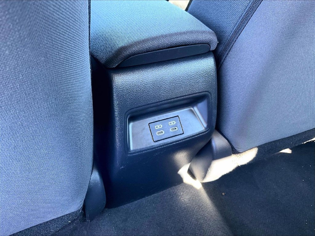 Used 2024  Toyota LE image 28
