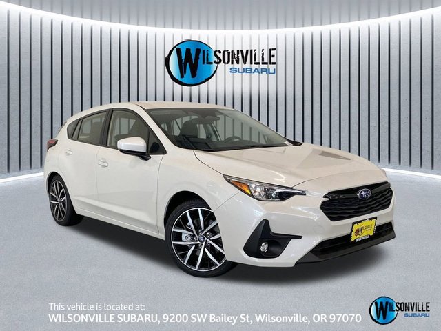 New Subaru Impreza for Sale in Wilsonville, OR