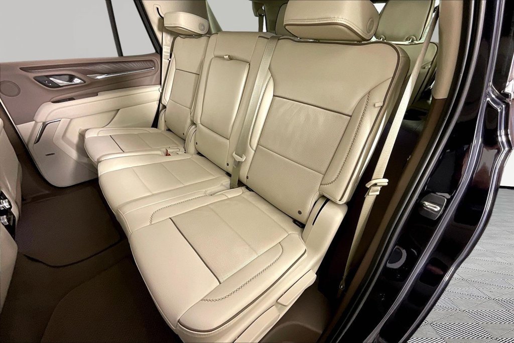 2023 GMC Yukon Denali - Photo 20