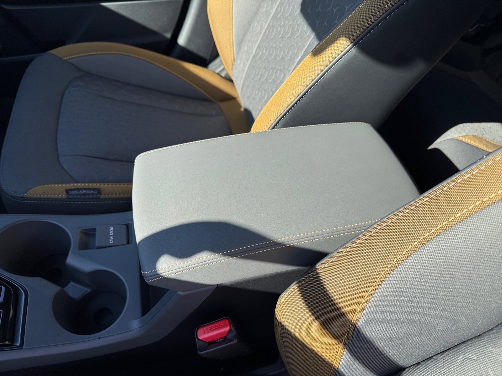 2026 Subaru Crosstrek Sport - Photo 14