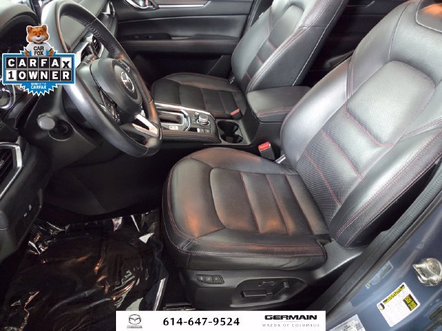 Used 2025 Red Mazda 2.5 S Preferred Package image 19