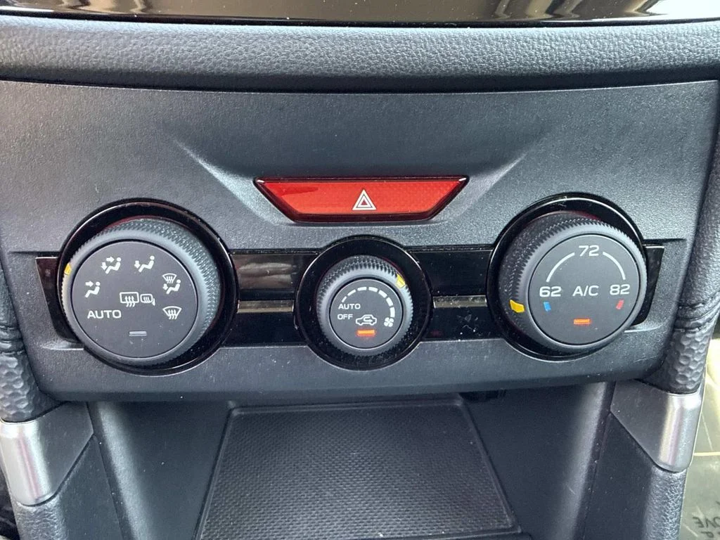 Used 2023 Gray Subaru Premium image 34