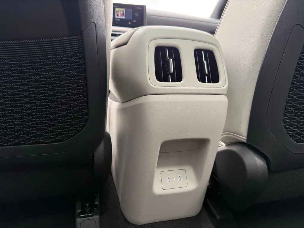 Used 2025 Silver Hyundai Limited image 26