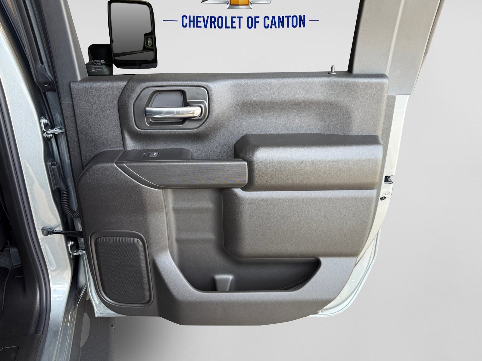 2026 Chevrolet Silverado 2500 HD Custom - Photo 16