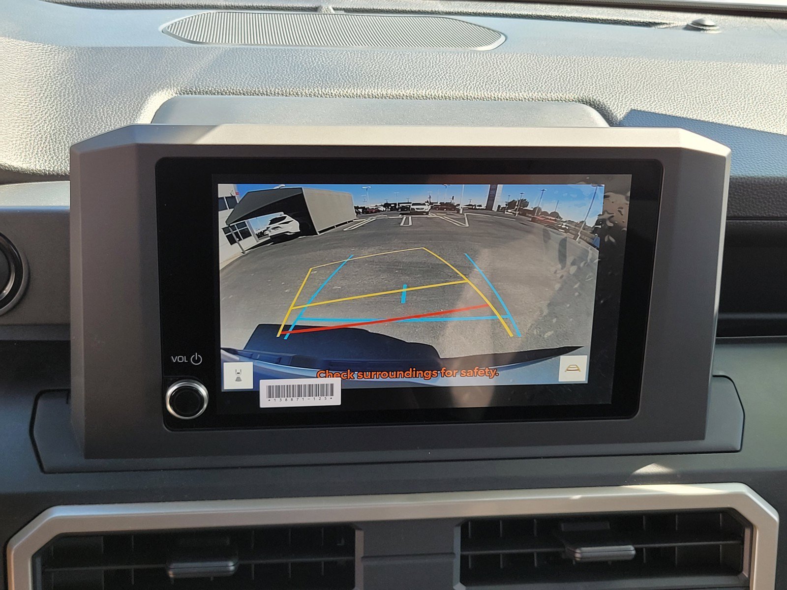 Used 2026  Toyota  image 20